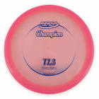 Fairway Disc