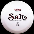 Clash Discs Salt