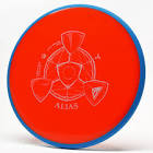 Axiom Discs Alias