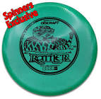 Discraft Rattler