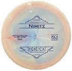 Lone Star Discs Nimitz