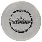 Dynamic Discs Witness