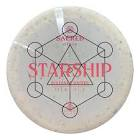 Sacred Discs Starship