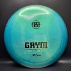 Grym (OOP)