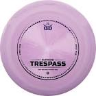 Dynamic Discs Supreme Trespass