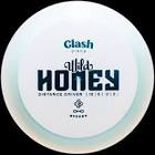 Clash Discs Wild Honey