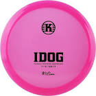 Idog