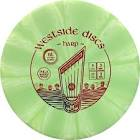 Westside Discs Harp