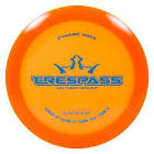 Dynamic Discs Trespass