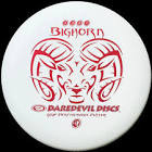 Daredevil Discs Big Horn