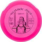 Westside Discs Queen