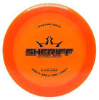 Dynamic Discs Sheriff