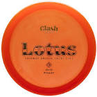 Clash Discs Lotus