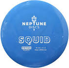 Neptune Discs Squid