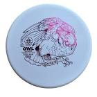 Stokely Discs Owl