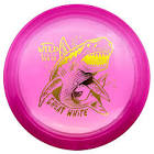 Wild Discs Great White