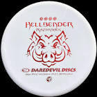 Daredevil Discs Hellbender (Razorback)