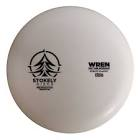 Stokely Discs Wren