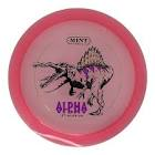 Mint Discs Alpha