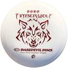 Timberwolf