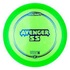 Avenger SS