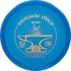 Westside Discs Anvil