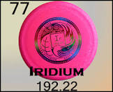 Iridium