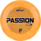 Discraft Passion