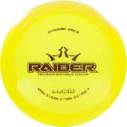 Dynamic Discs Raider