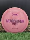 Hooligan Discs Vibe